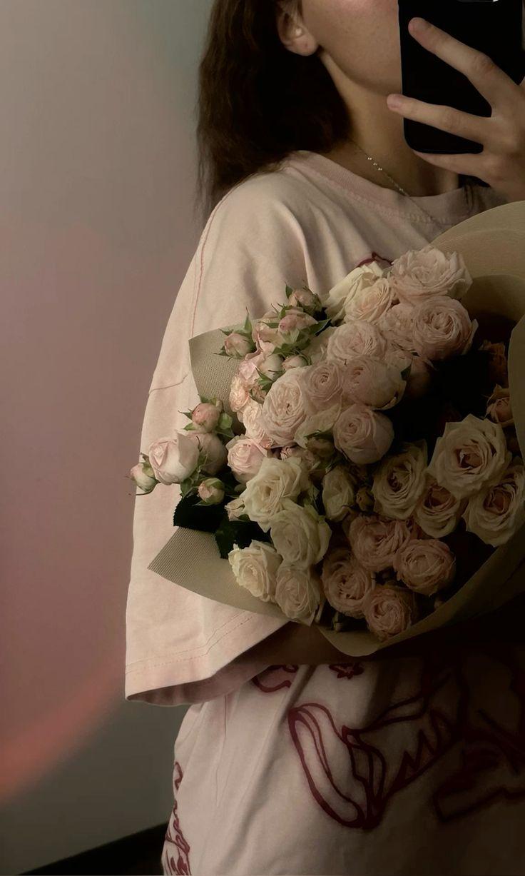 Corporate floral consultation example